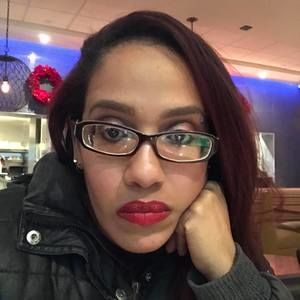 Meet your Posher, Andreina